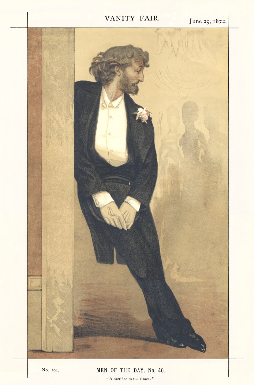Frederick Leighton, från 