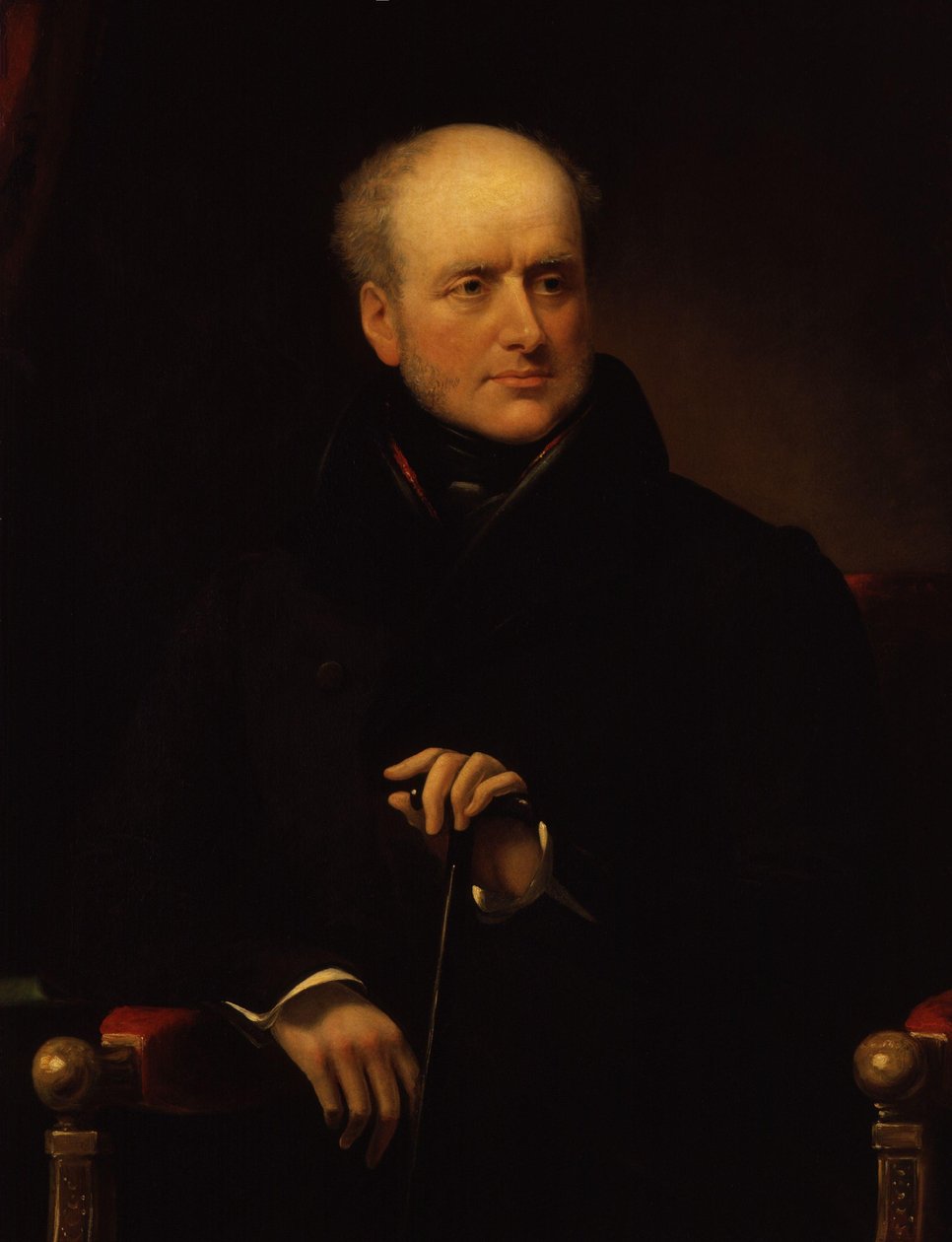 James Smith av James Lonsdale