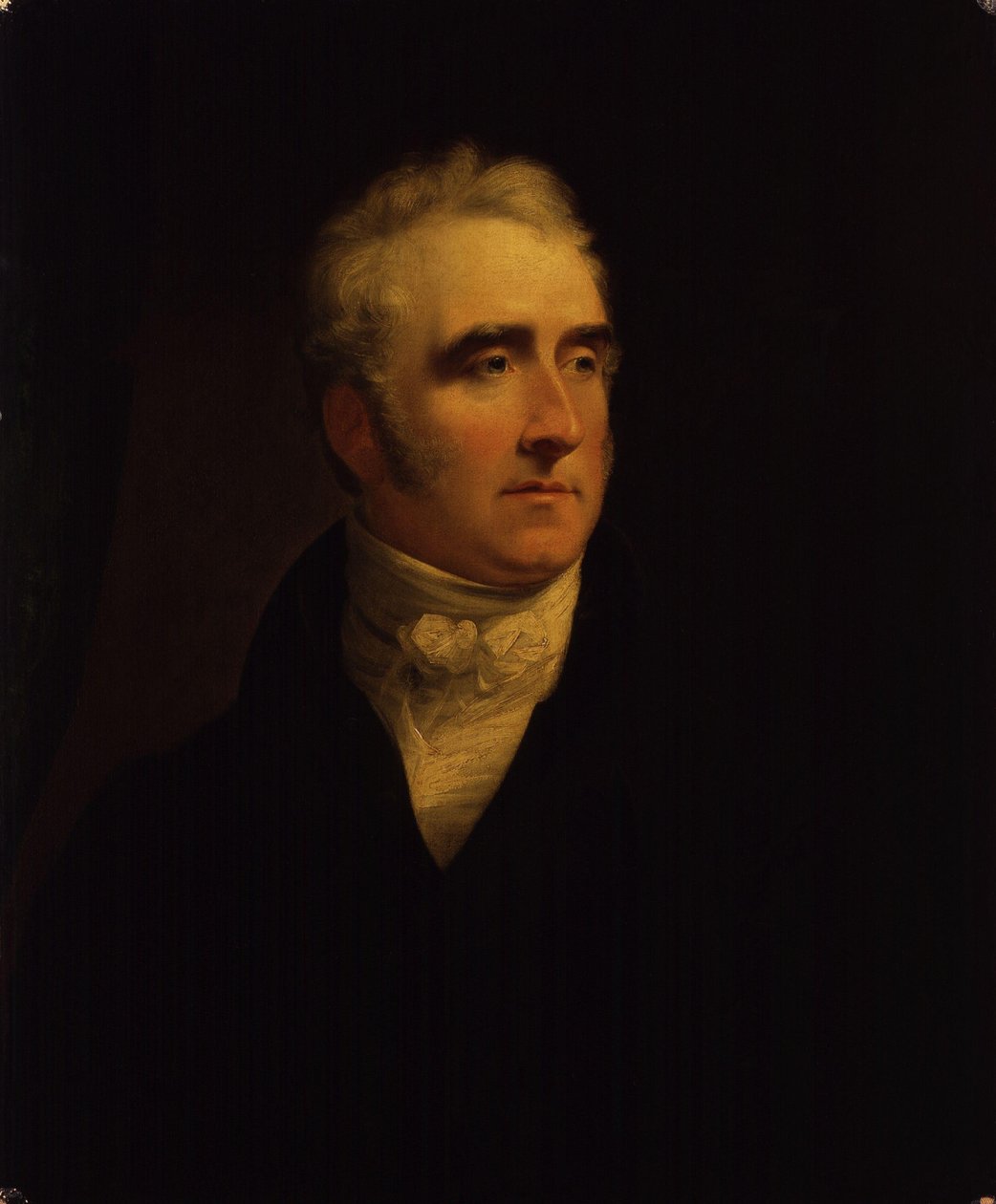 Sir William Bolland av James Lonsdale