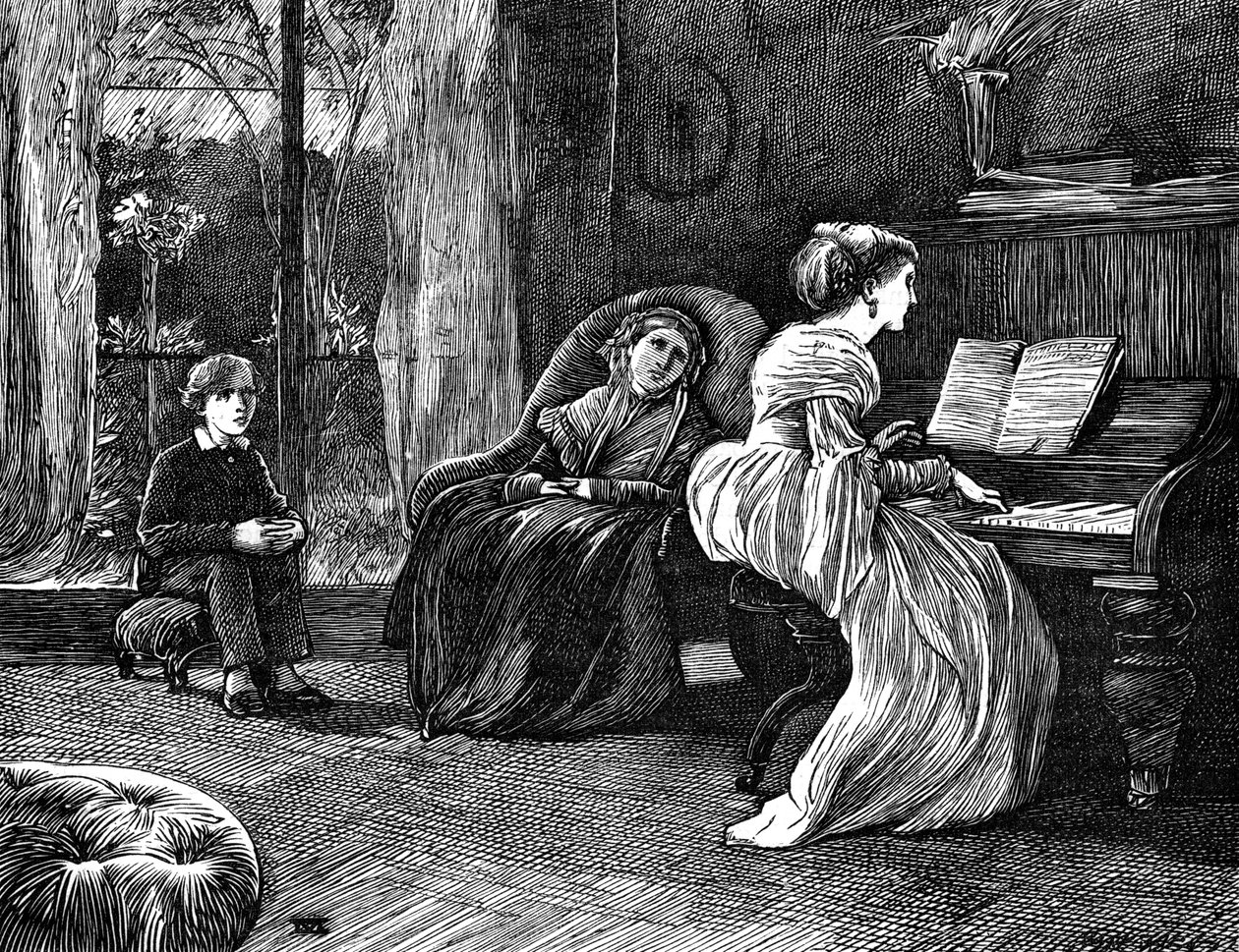 Charles Dickens "The Adventures of Oliver Twist" av James Mahoney