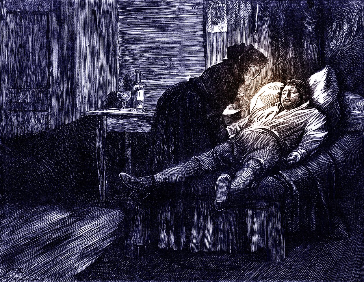 Charles Dickens "The Adventures of Oliver Twist" av James Mahoney