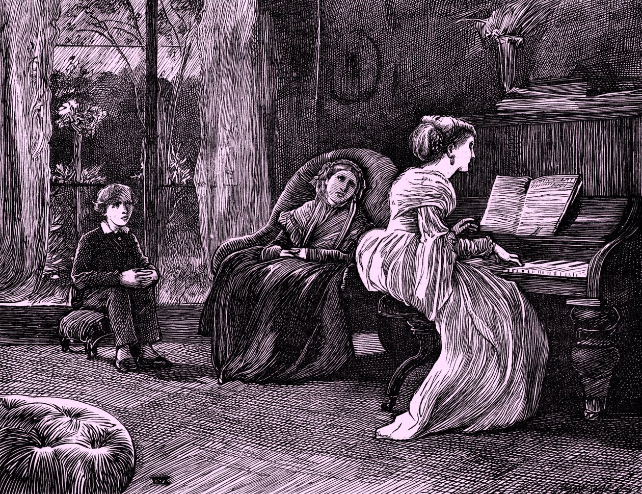 Charles Dickens "The Adventures of Oliver Twist" av James Mahoney