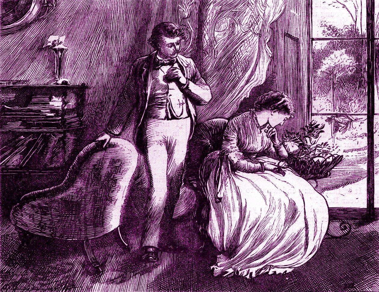 Charles Dickens "The Adventures of Oliver Twist" av James Mahoney