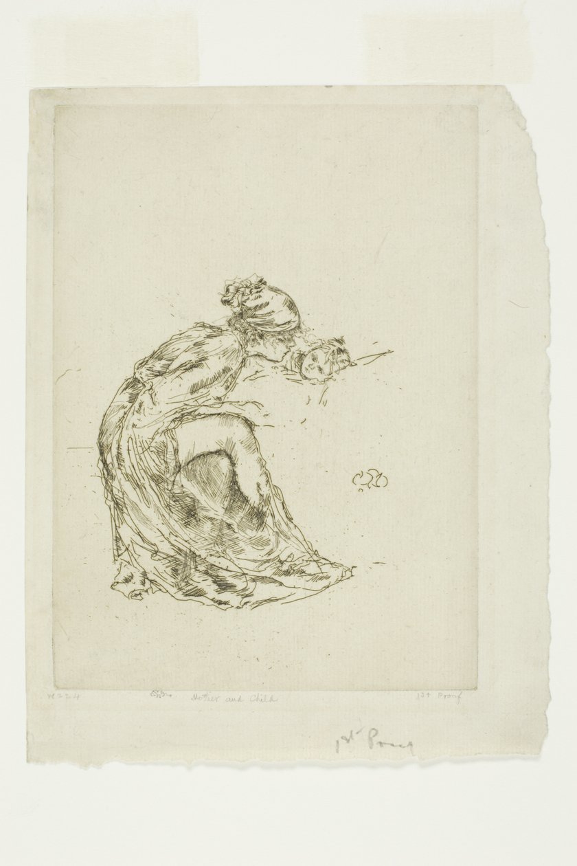 swedish av James Abbott McNeill Whistler