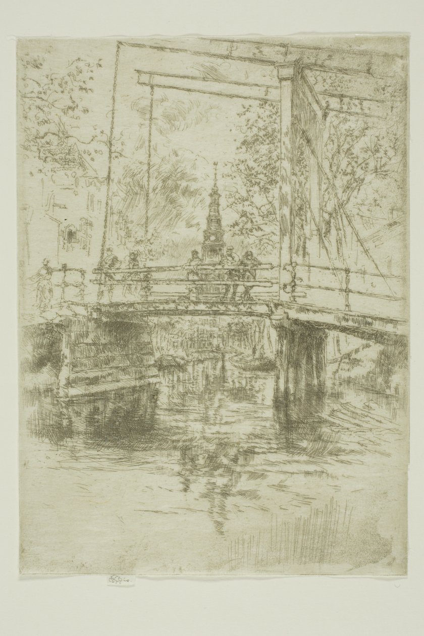 swedish av James Abbott McNeill Whistler