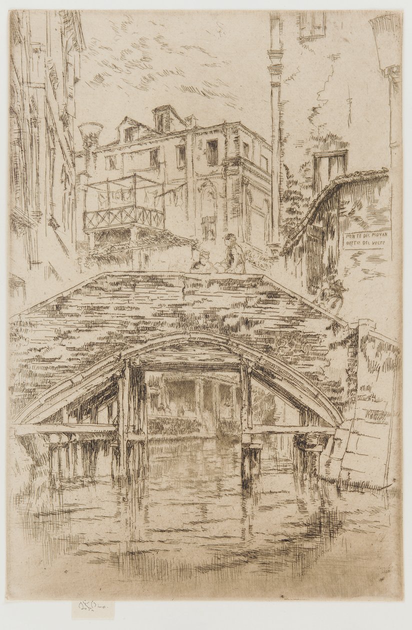 swedish av James Abbott McNeill Whistler
