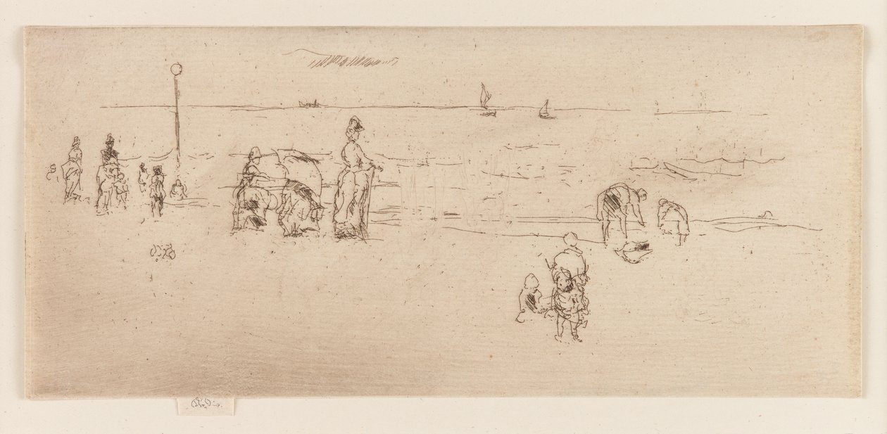 swedish av James Abbott McNeill Whistler