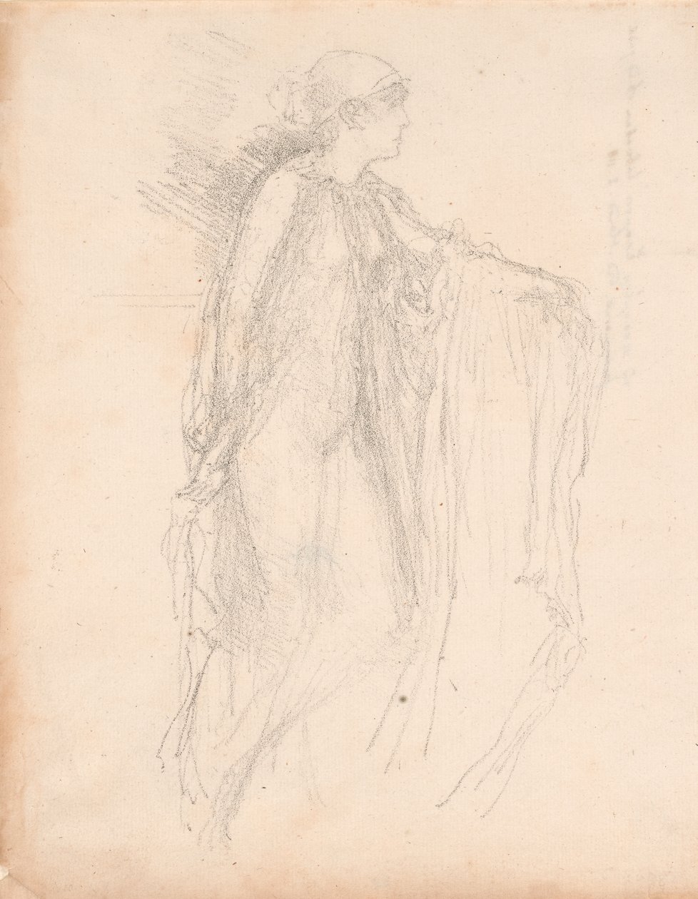 Kepsen av James McNeill Whistler