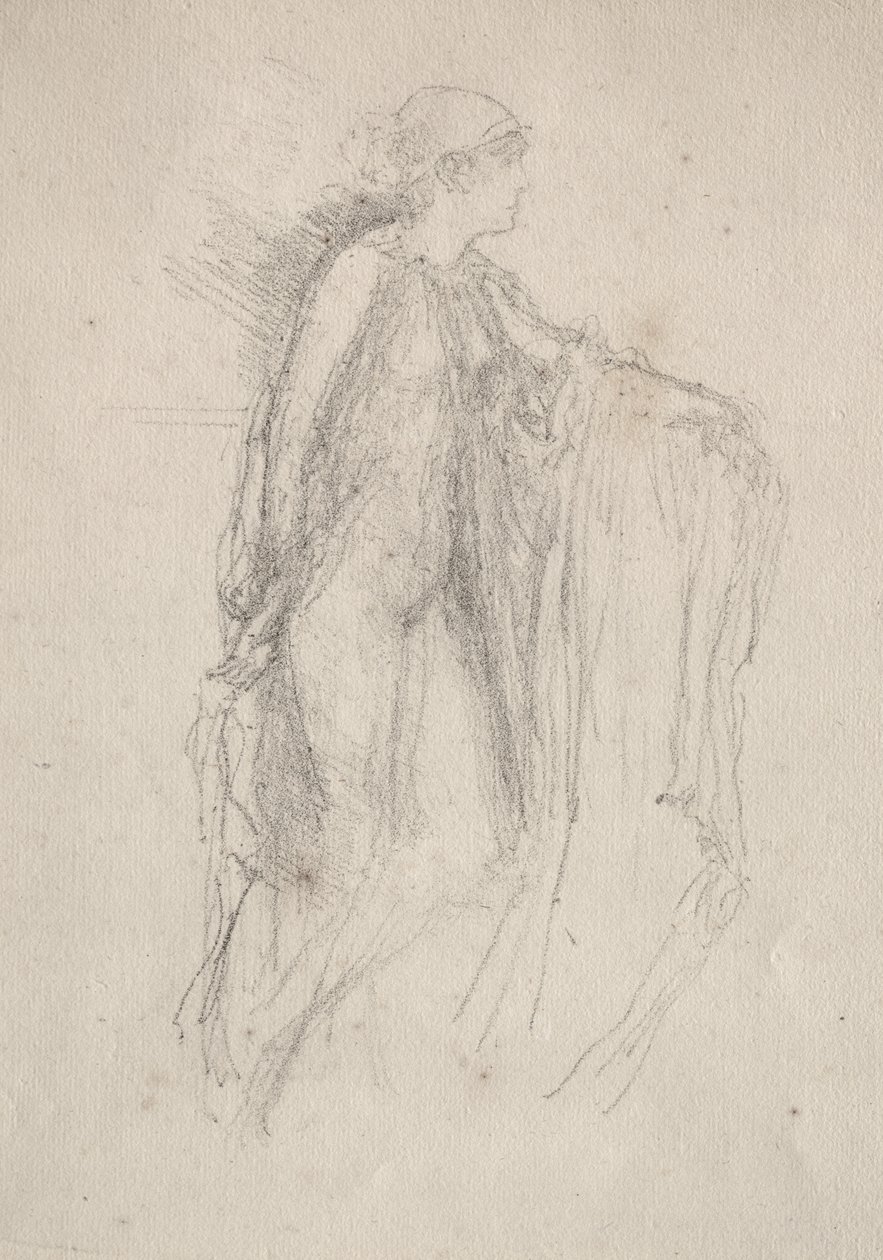 Keps av James McNeill Whistler