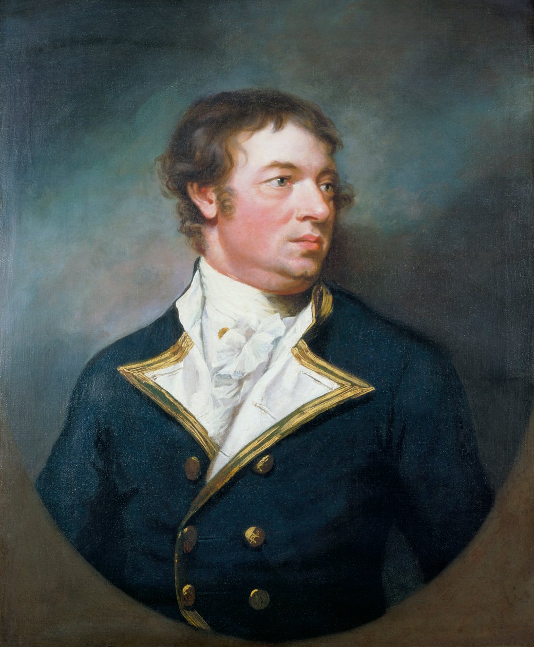 Okänd bild av James Northcote