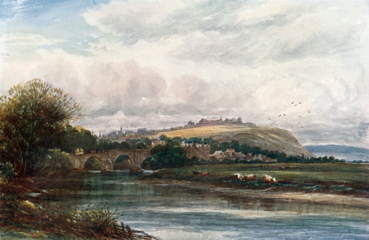  av James Orrock
