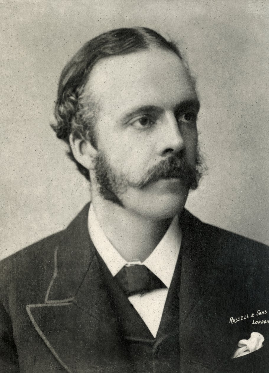  av James Russell