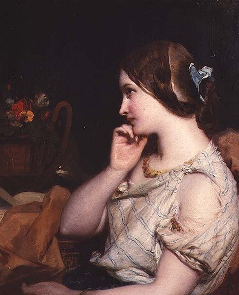 Begrundande av James Sant