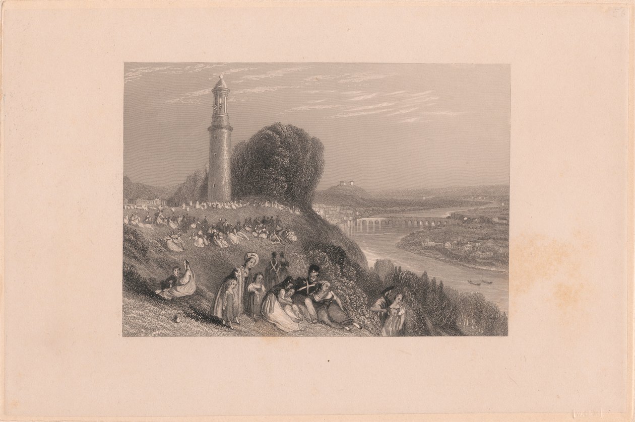The Lanterne of St. Cloud av James T. Willmore