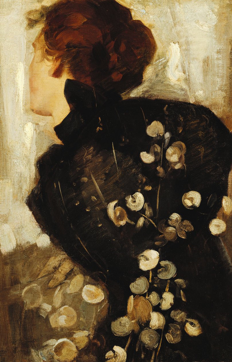 Ärlighet, av James Torrance