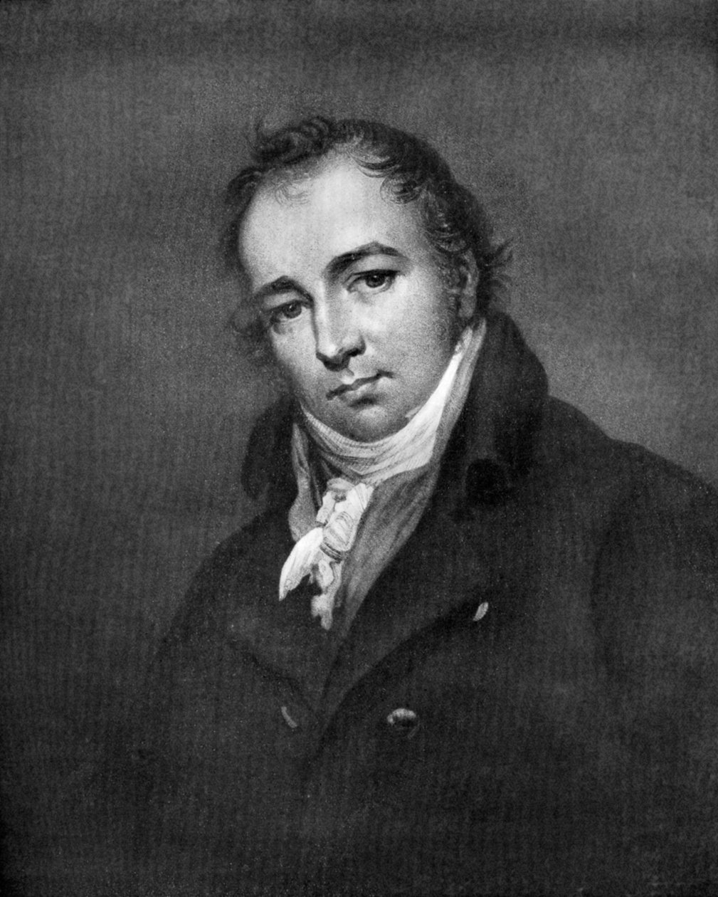James Ward, brittisk målare och gravör, c1835 1910. av James Ward