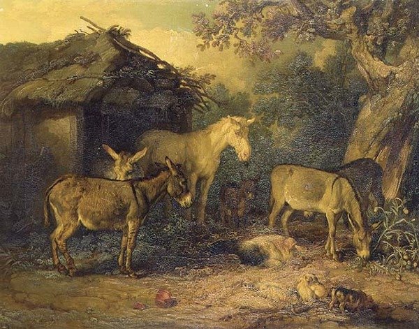 Okänd bild av James Ward