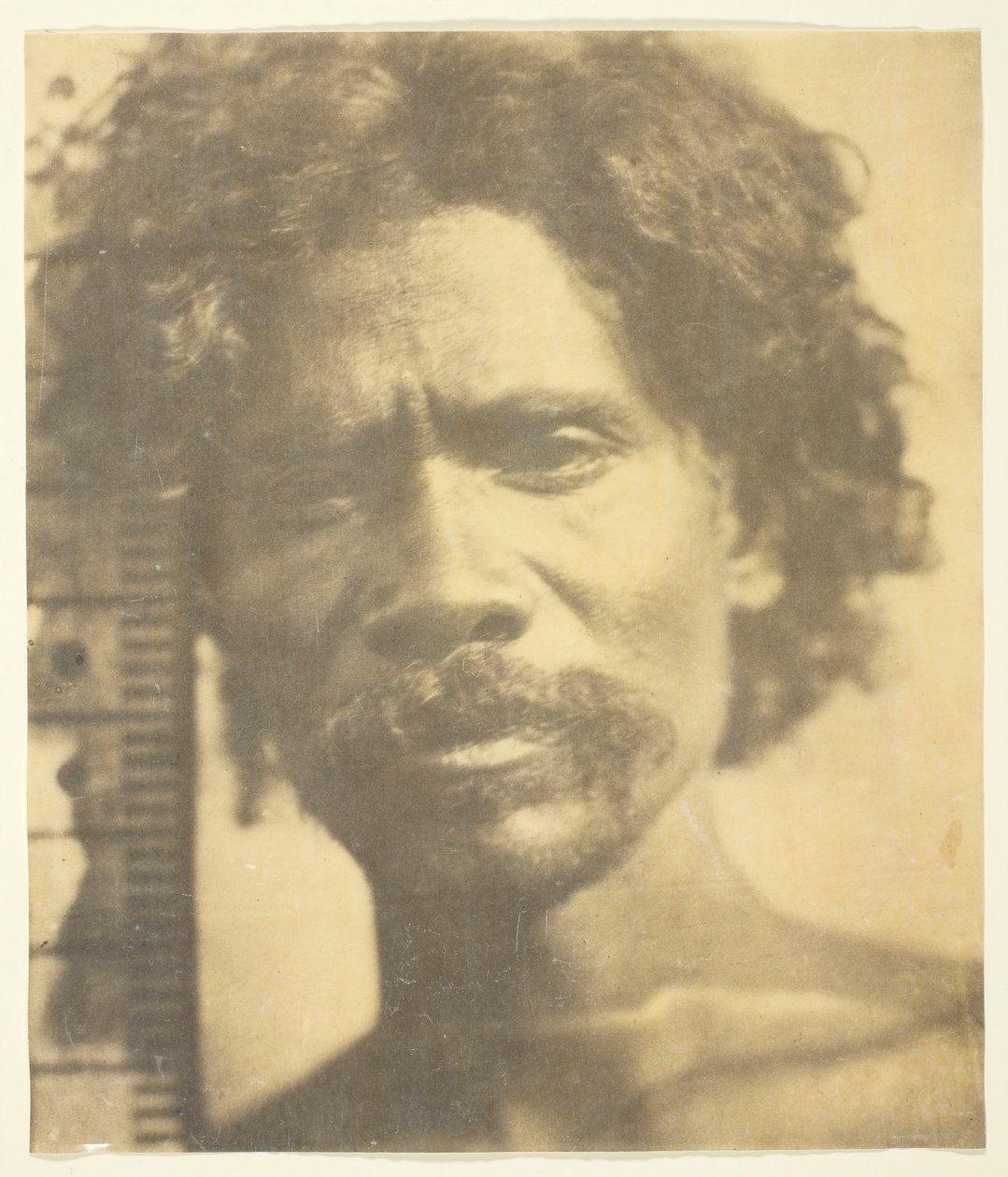 Att vara människa, 1873. av James Wilkinson Breeks