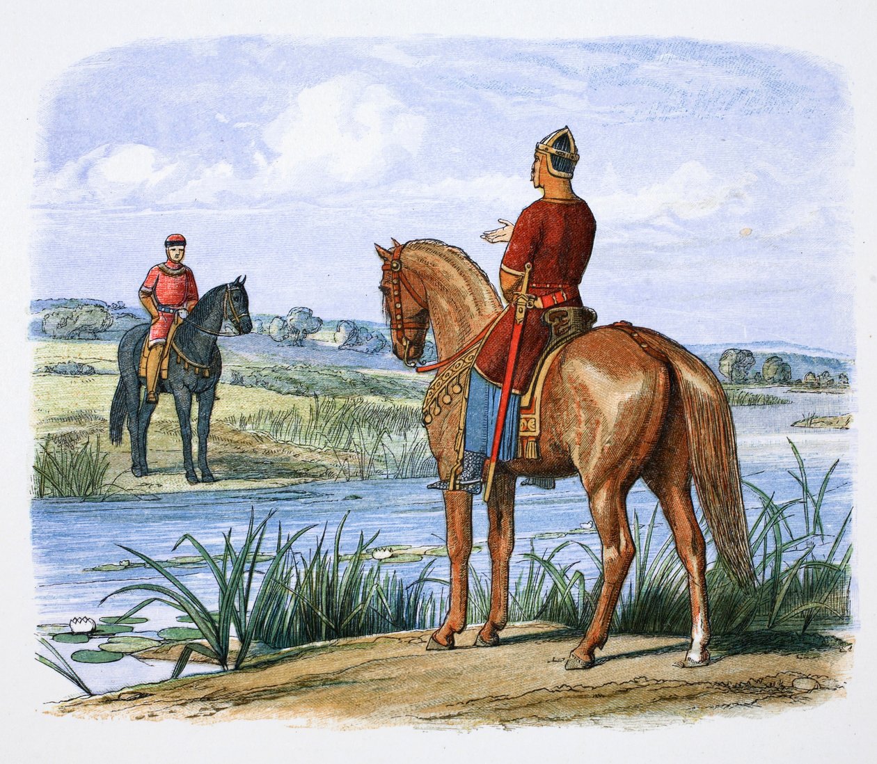 swedish av James William Edmund Doyle
