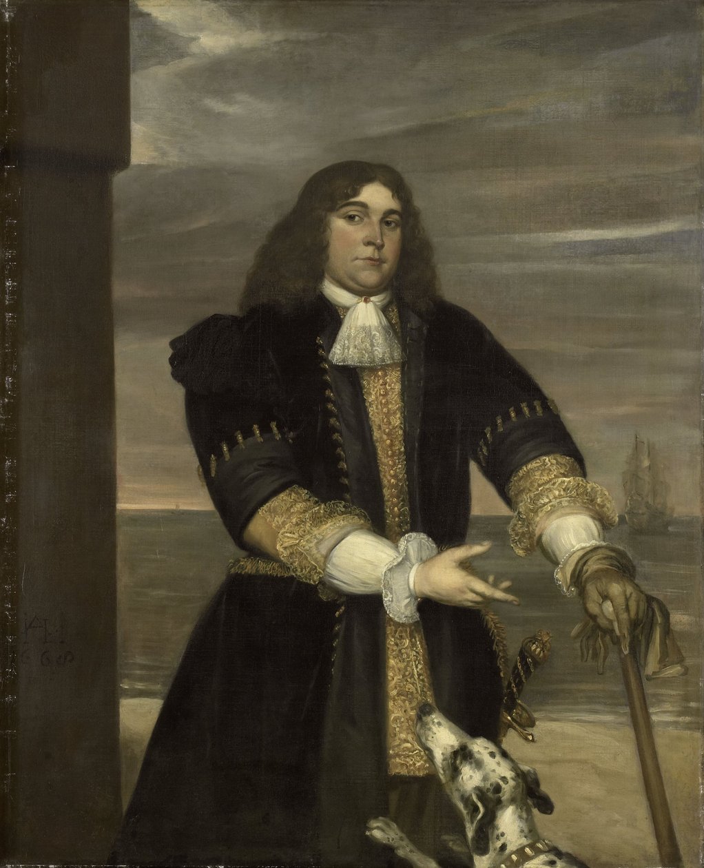  av Jan Andrea Lievens