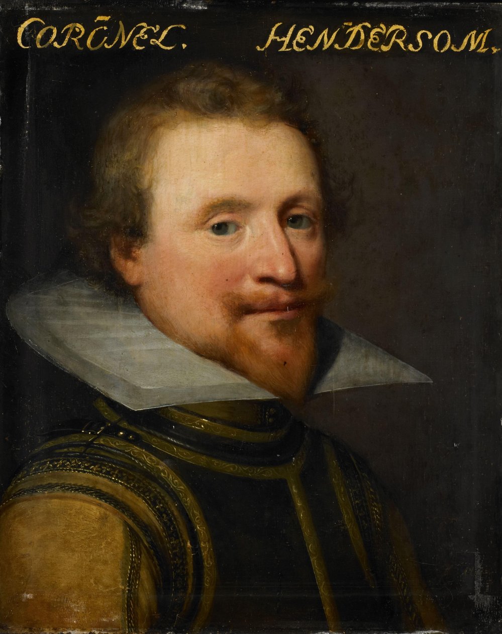 swedish av Jan Antonisz van Ravesteyn (workshop of)