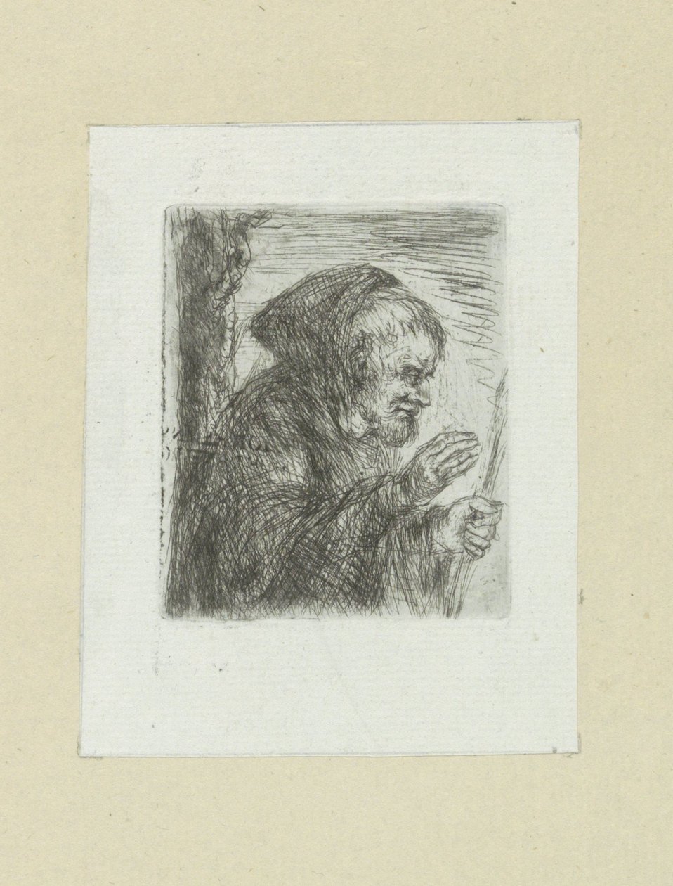 Kluizenaar The Compleat Work of Etchings av John Chalon / Oeuvre Complette des Eaux Fortes av Jean Chalon (serietitel) av Jan Chalon
