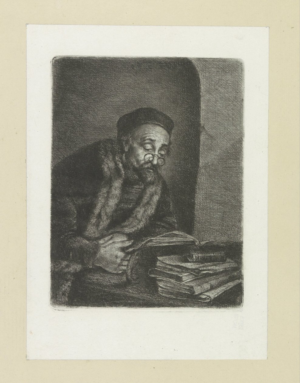 Man köper kontor The Compleat Work of Etchings av John Chalon / Oeuvre Complette des Eaux Fortes av Jean Chalon (serietitel) av Jan Chalon
