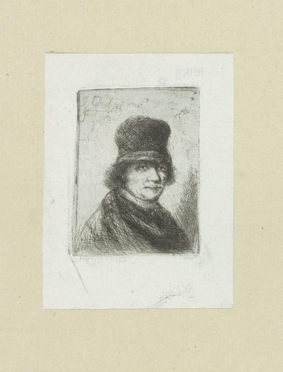 Man sätter hoge hoed The Compleat Work of Etchings av John Chalon / Oeuvre Complette des Eaux Fortes av Jean Chalon (serietitel) av Jan Chalon
