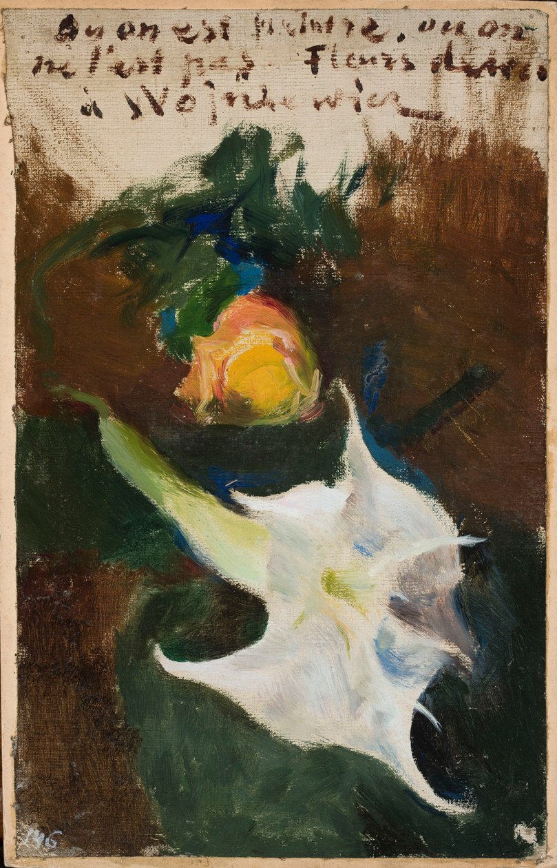 Blommor av Jan Ciągliński