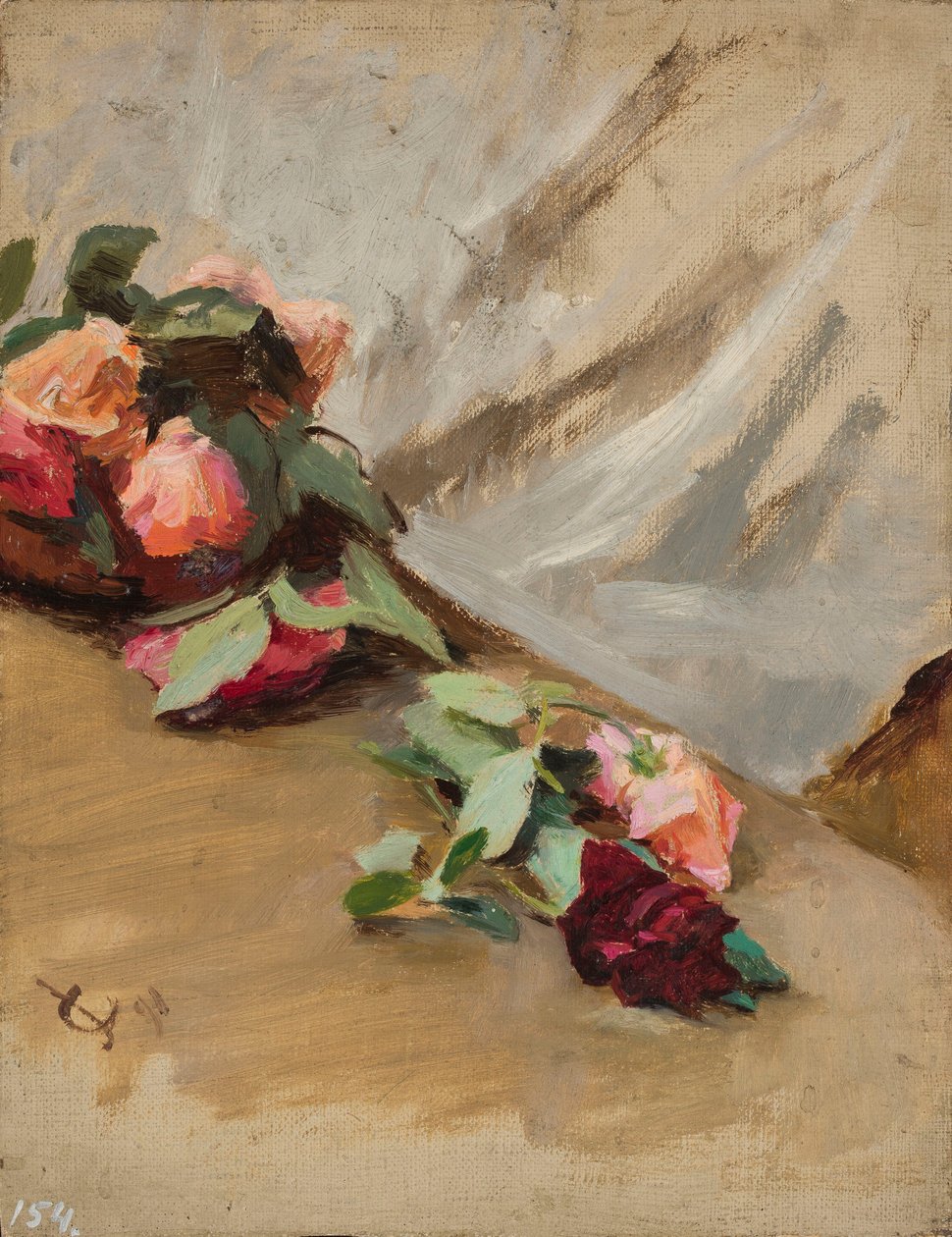 Rosor av Jan Ciągliński