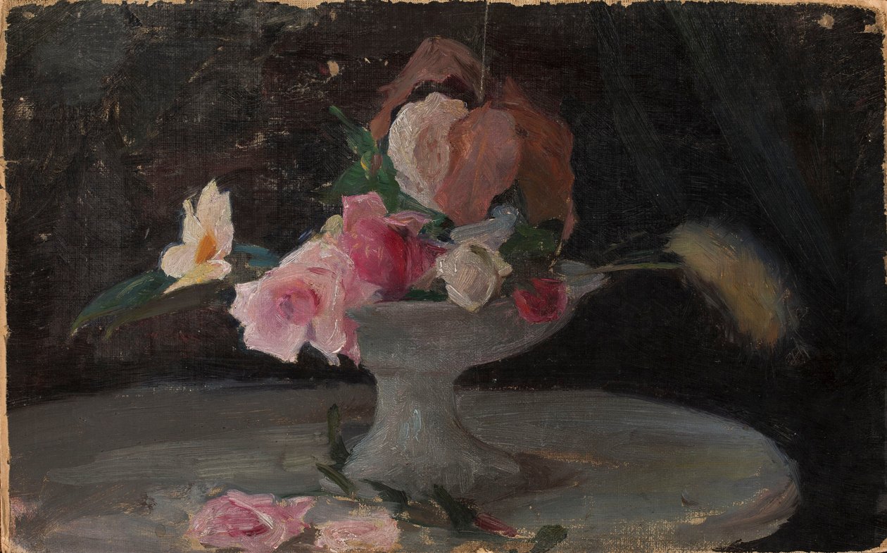 Rosor av Jan Ciągliński