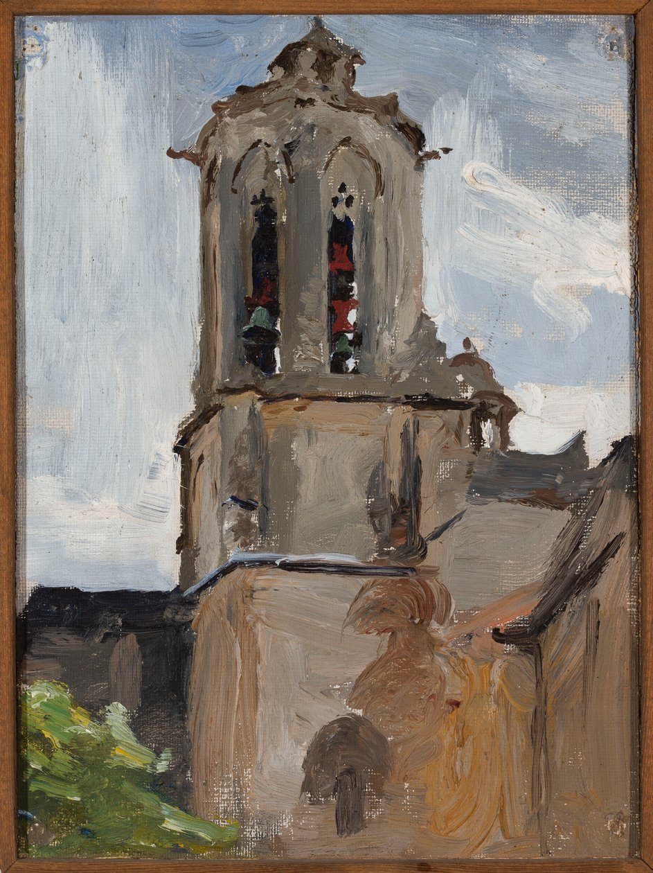 Tarragona av Jan Ciągliński