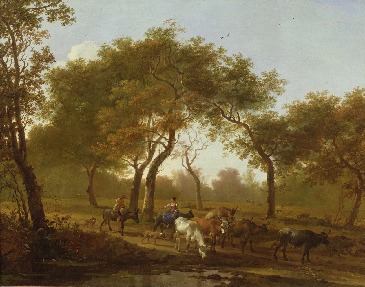 Okänd bild av Jan Dirksz Both