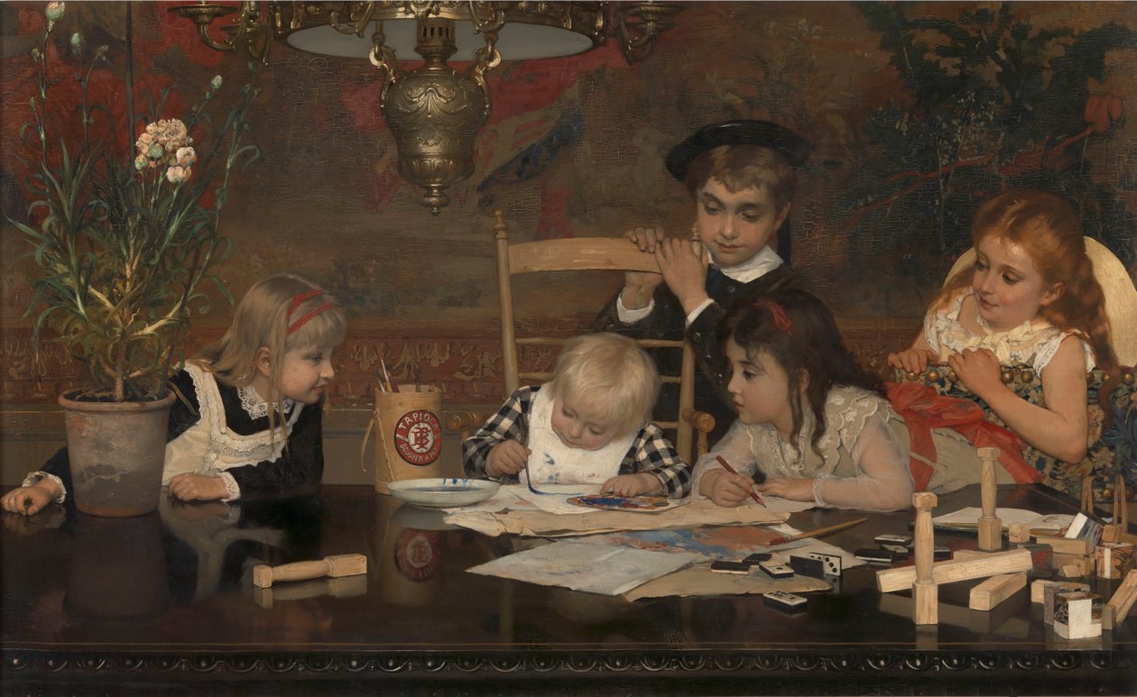  av Jan Frans Verhas