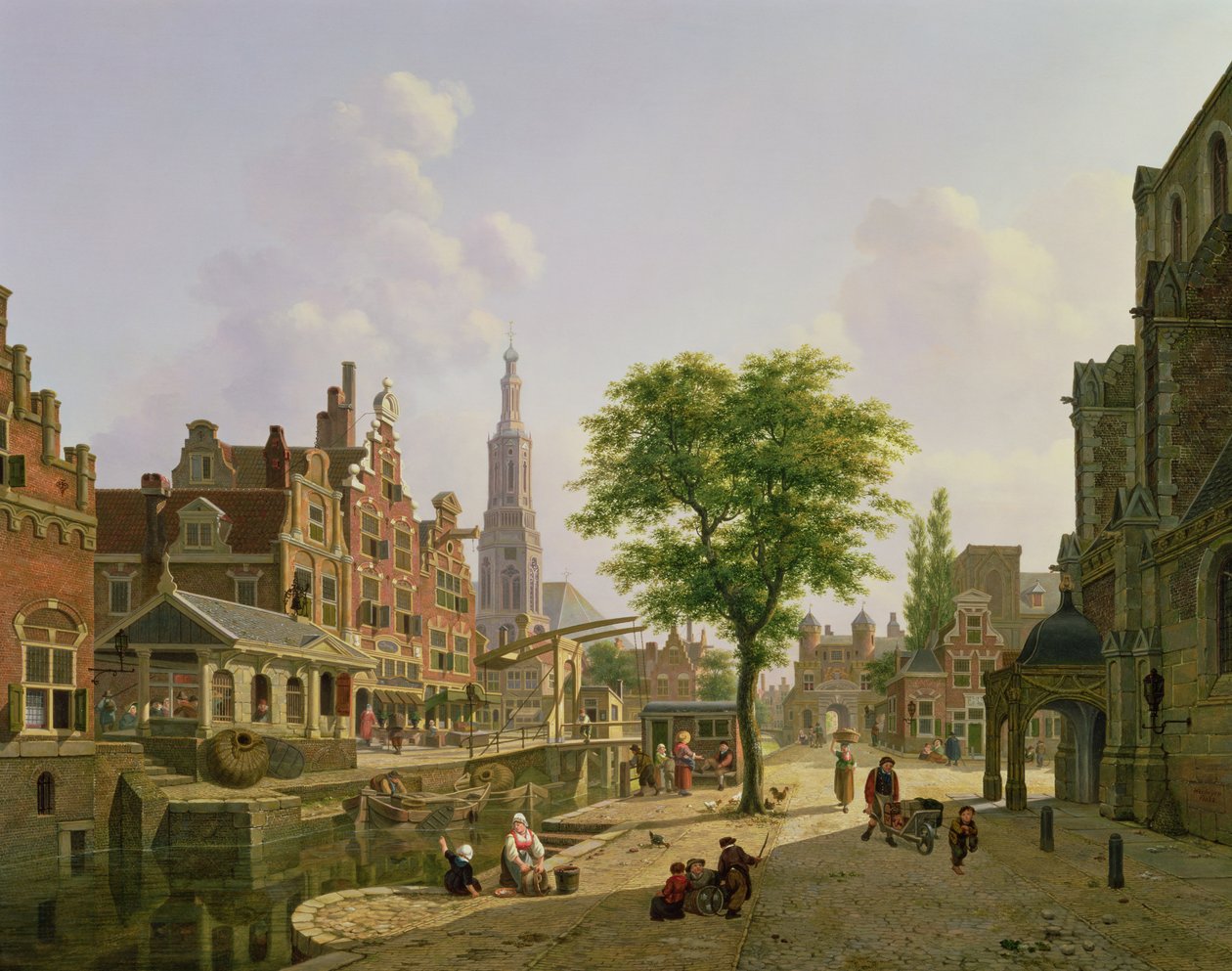 Okänd bild av Jan Hendrik Verheyen