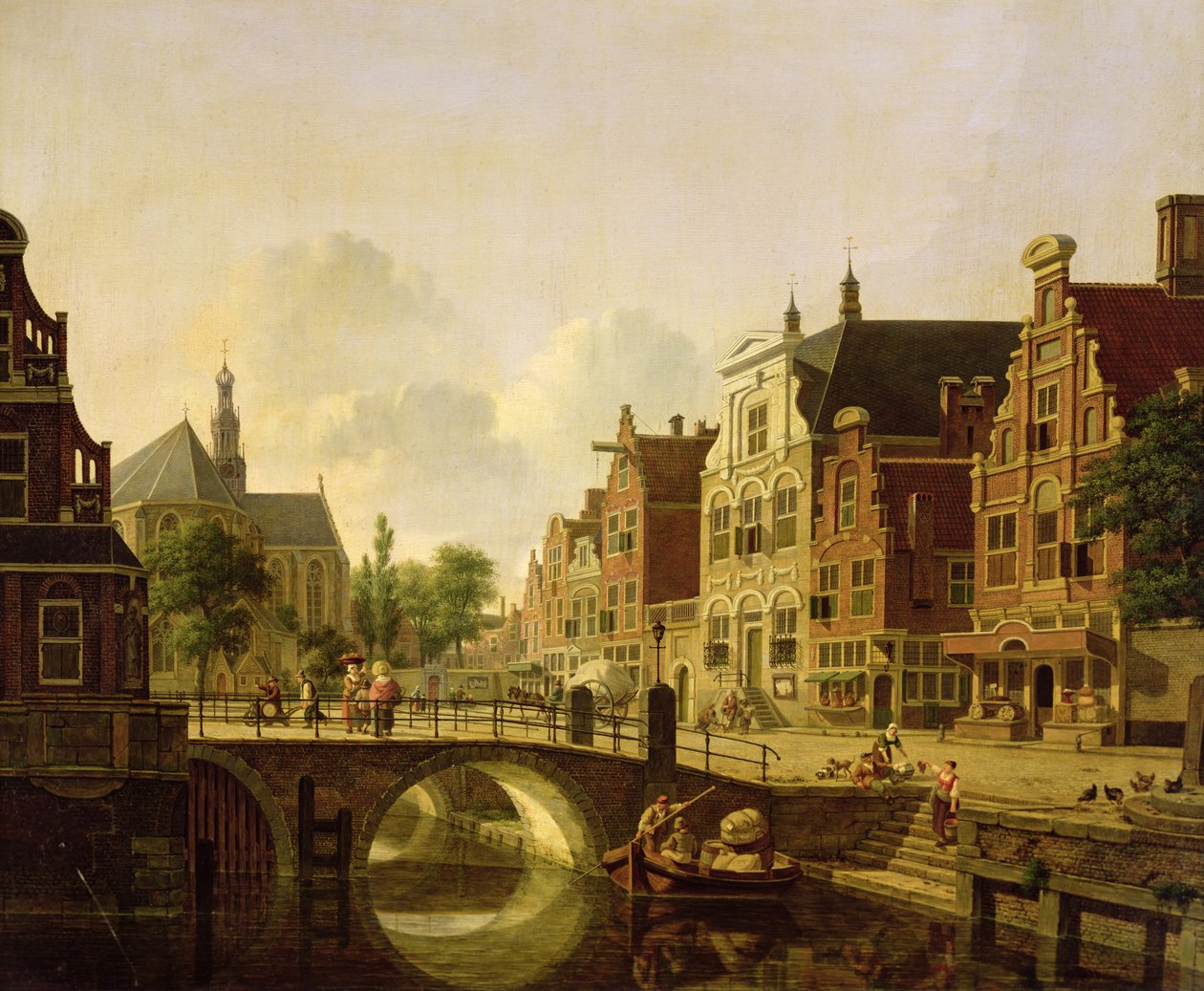 Okänd bild av Jan Hendrik Verheyen