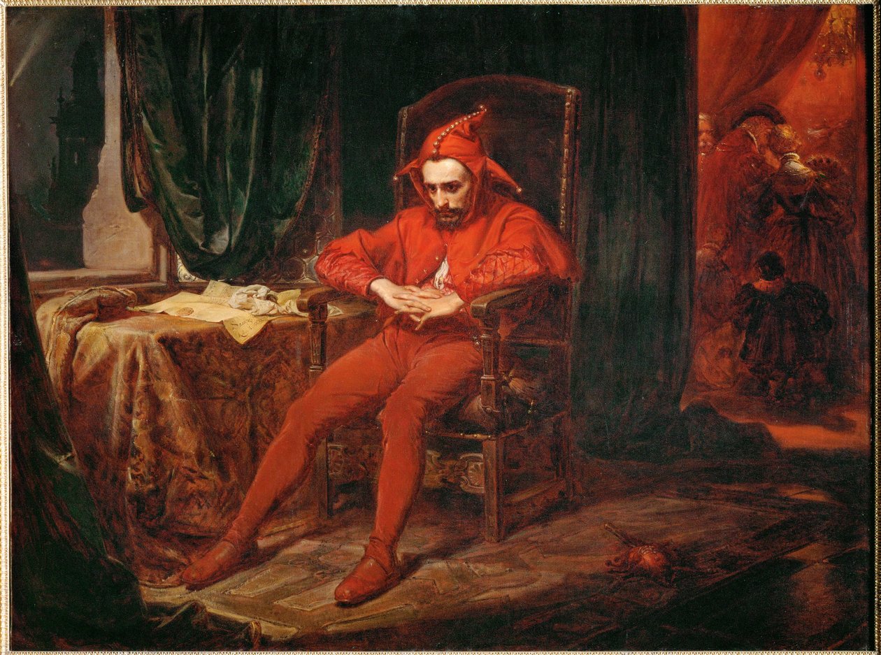  av Jan Matejko