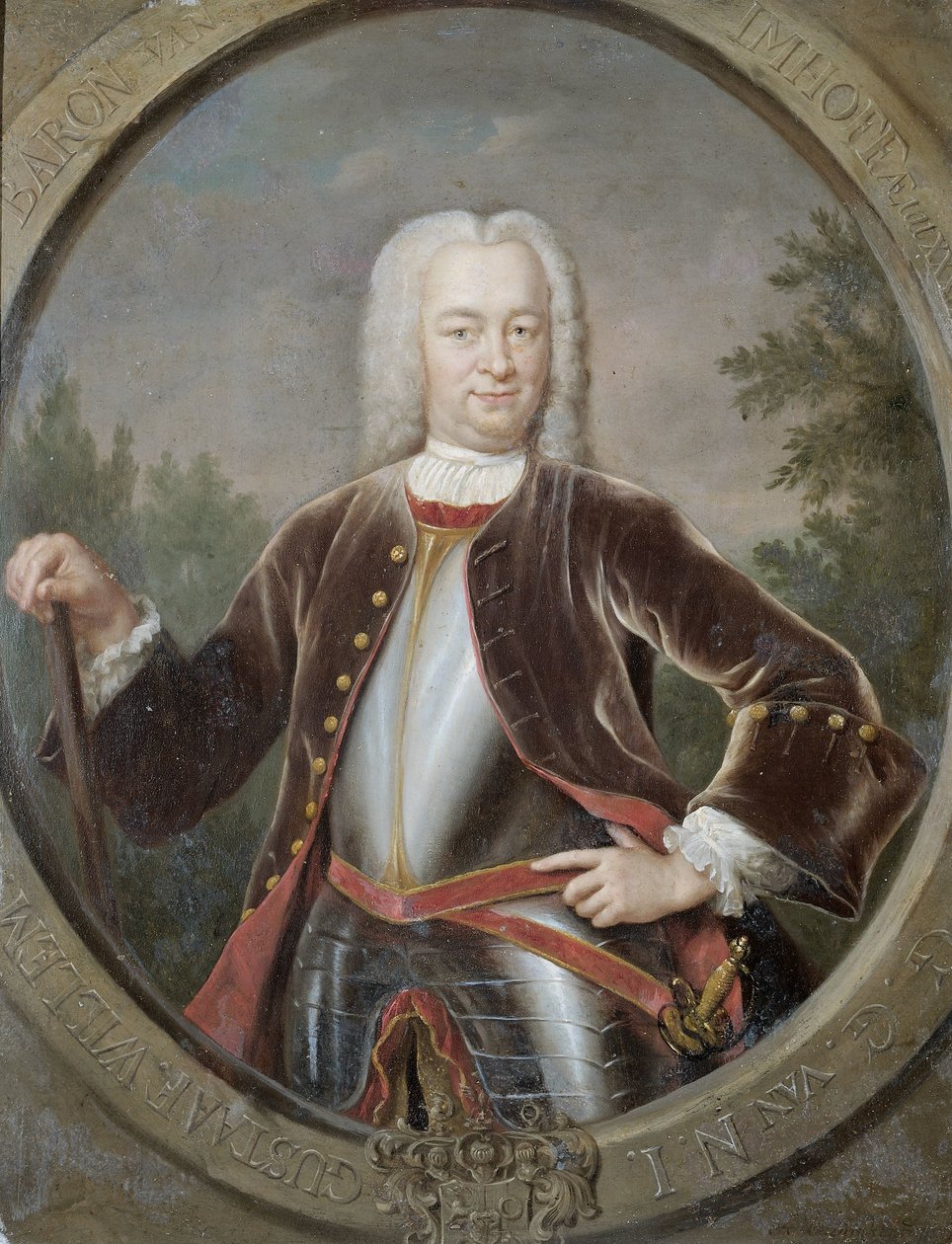 swedish av Jan Maurits Quinkhard