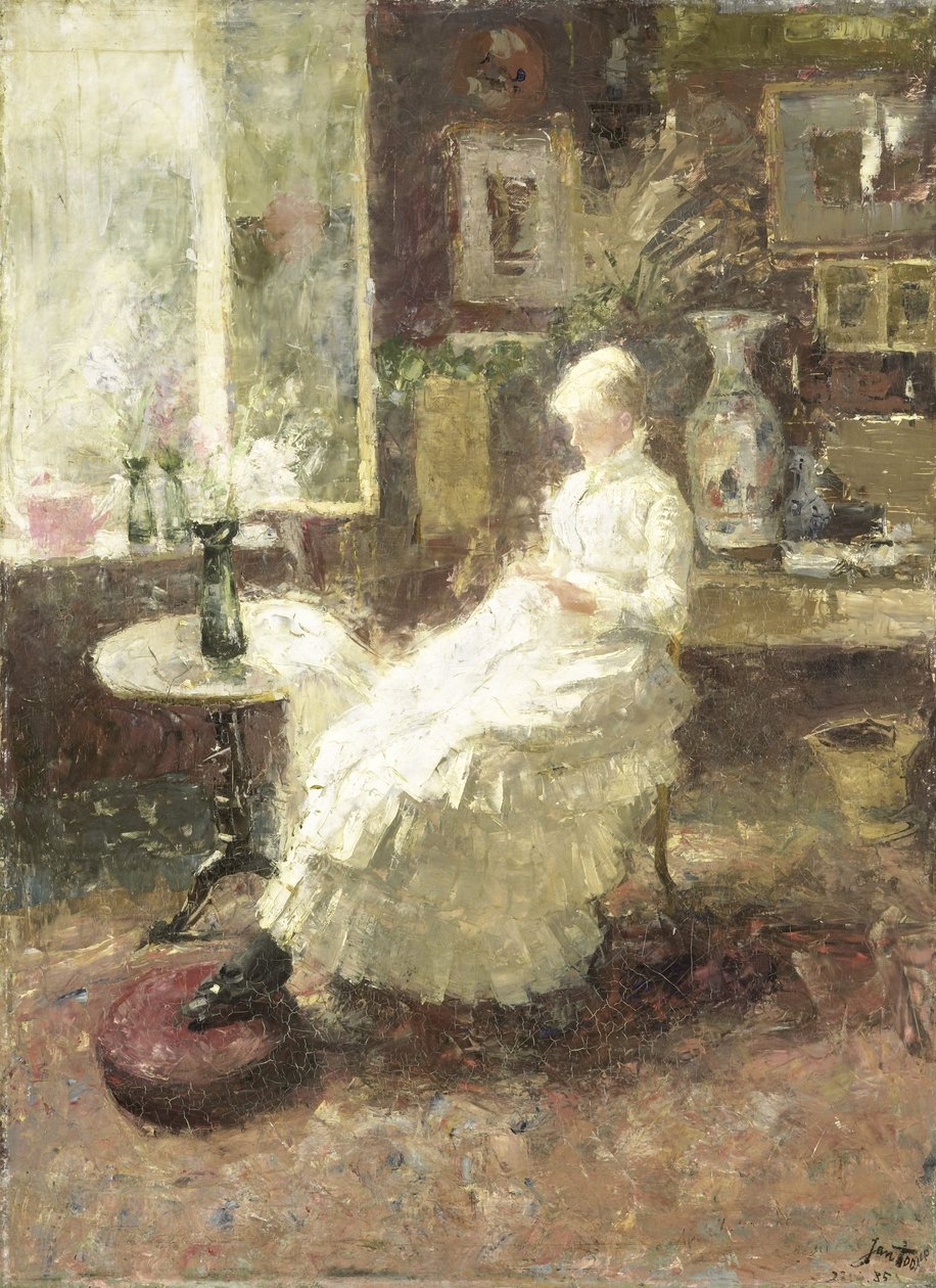  av Jan Theodore Toorop