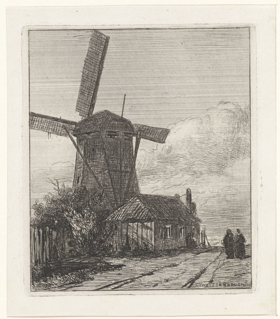 swedish av Jan Weissenbruch