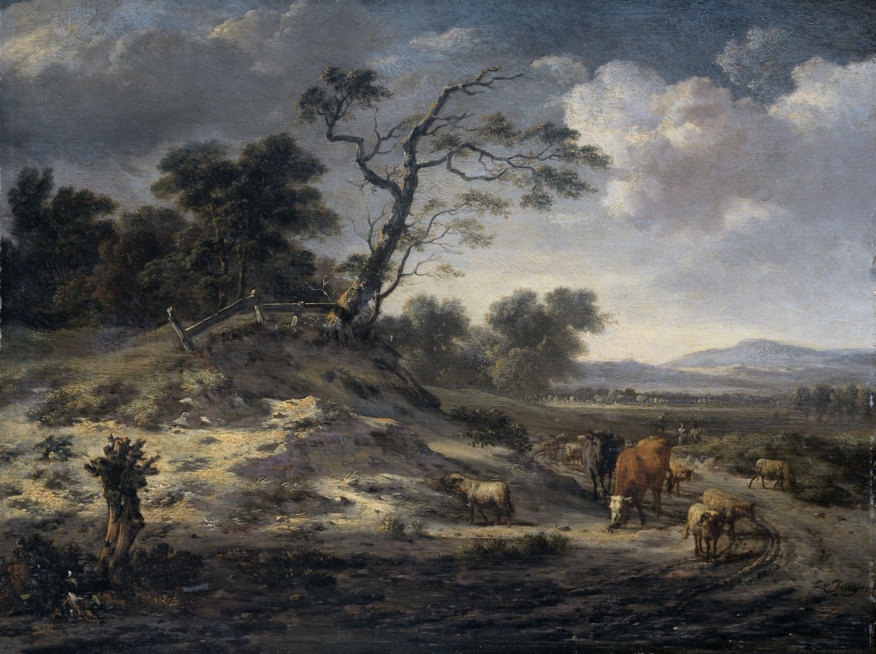  av Jan Wijnants