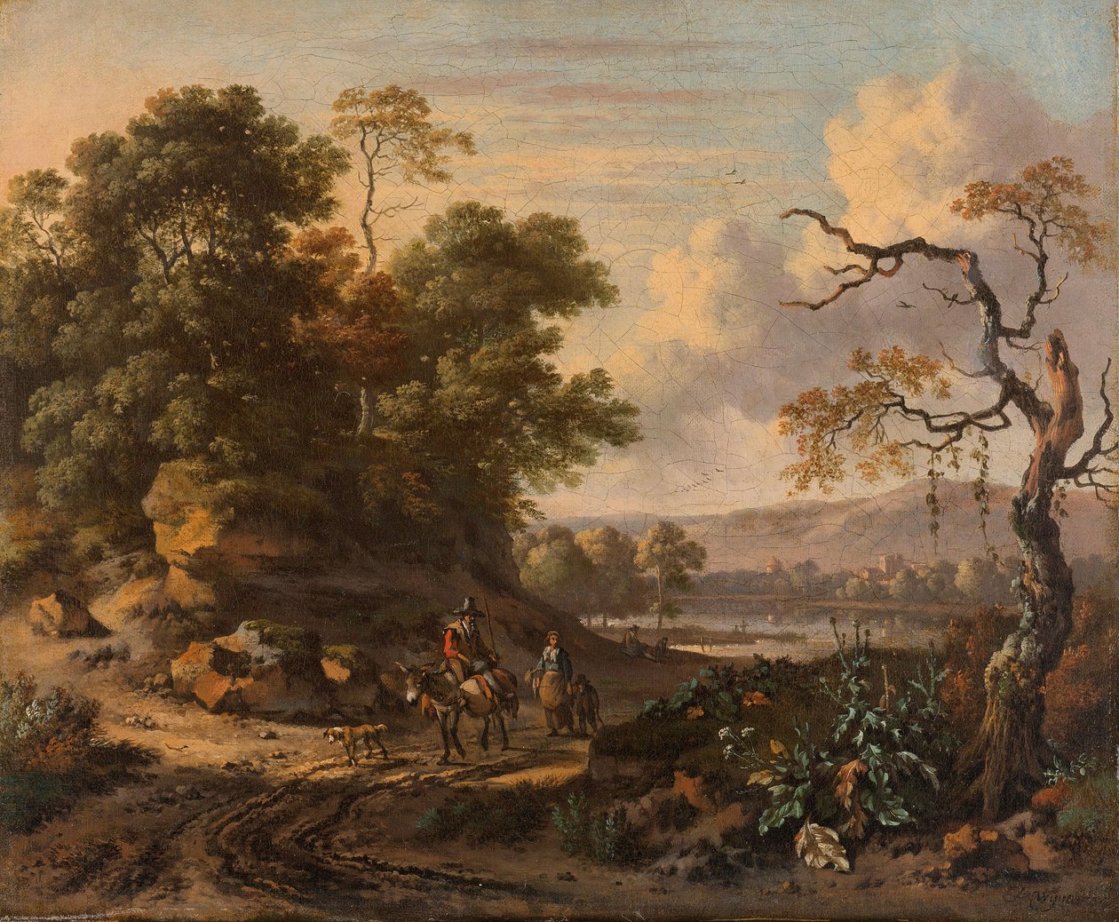  av Jan Wijnants