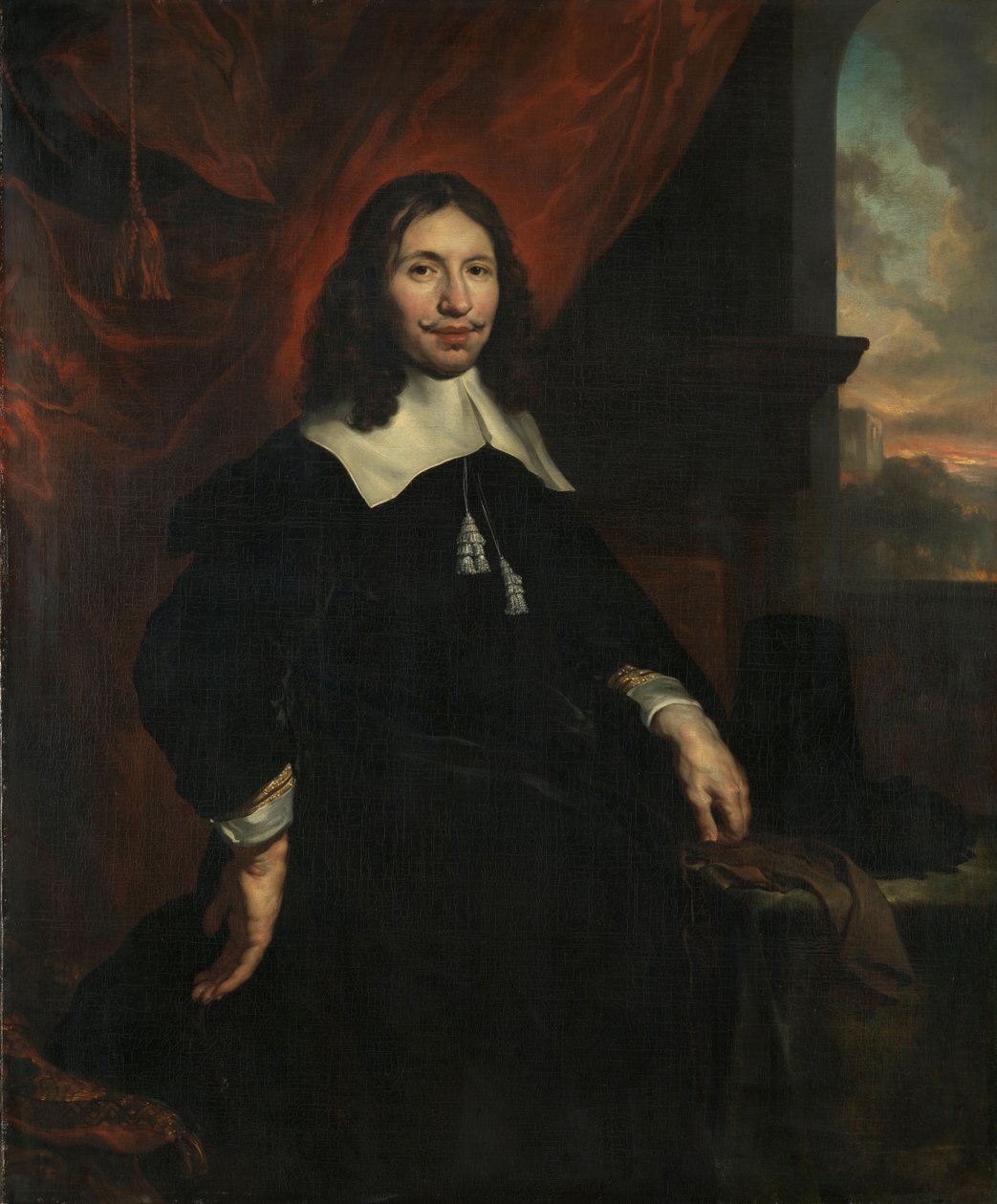  av Jan or Joan van Noordt