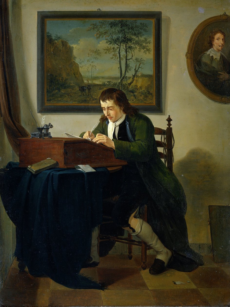  av Jan the Younger Ekels