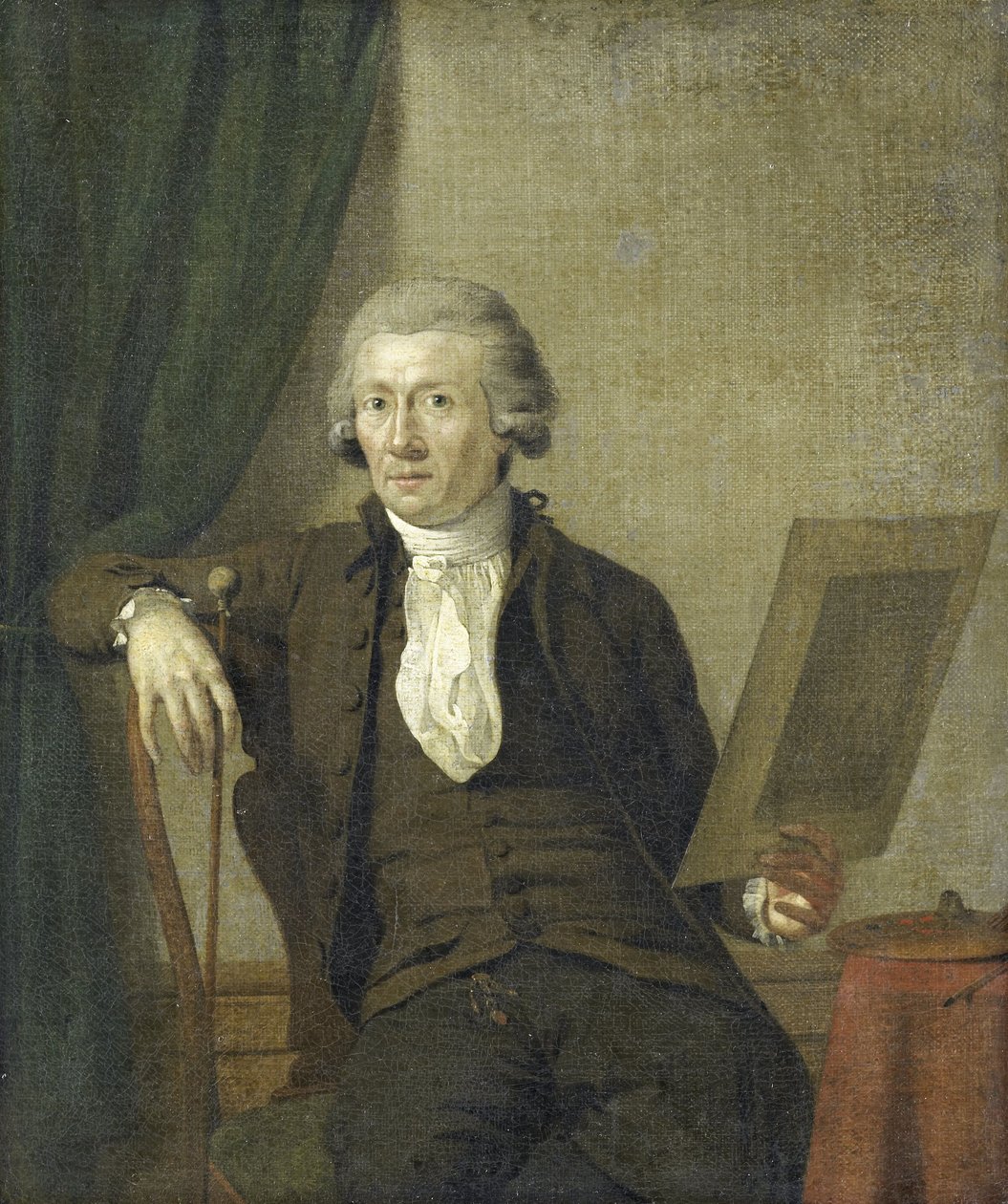  av Jan the Younger Ekels