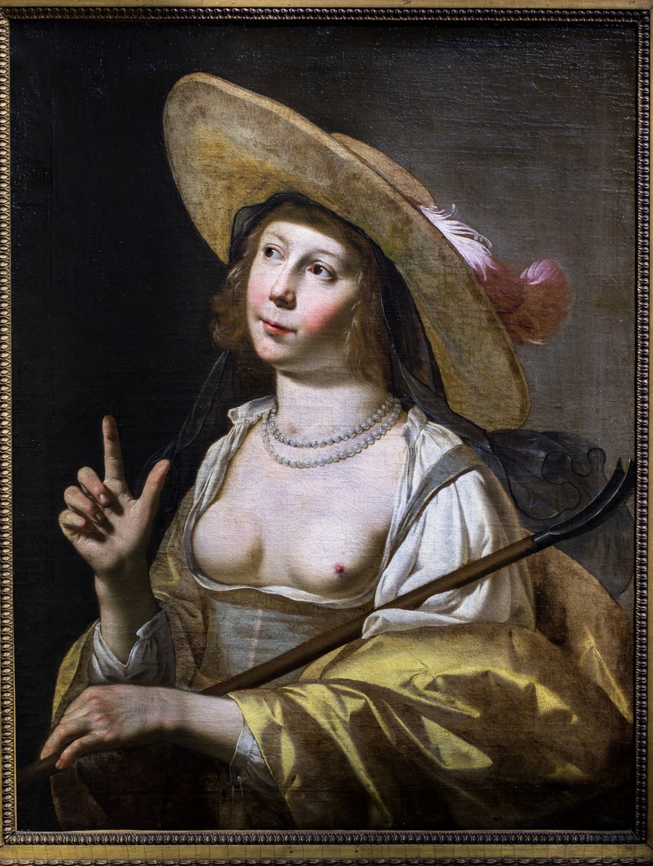 Herdehundar av Jan van Bijlert or Bylert