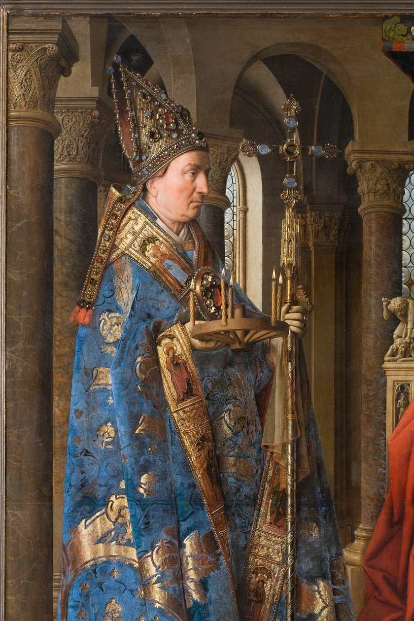 swedish av Jan van Eyck