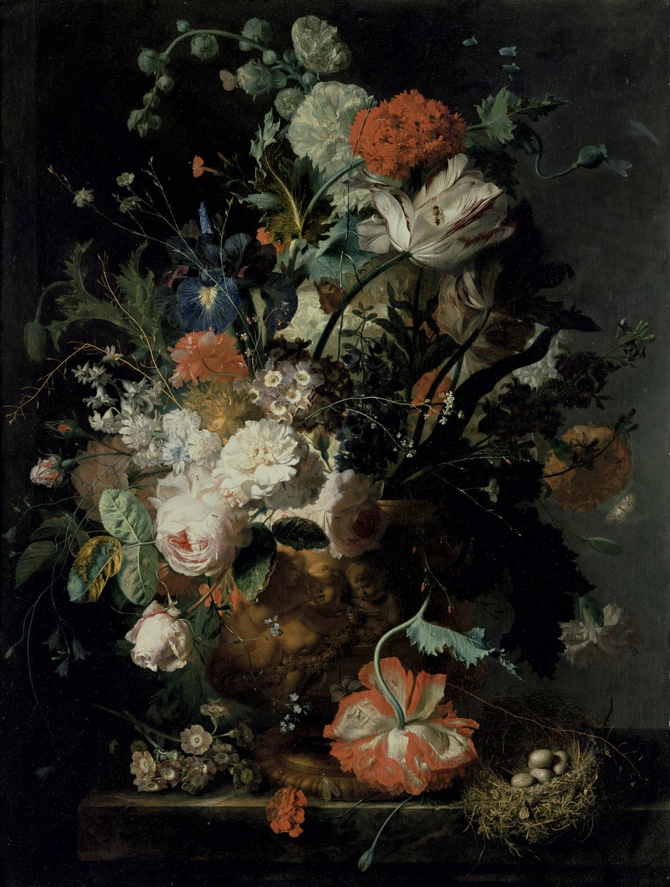 Okänd bild av Jan van Huysum