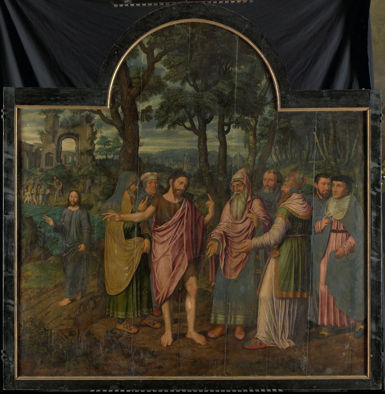  av Jan van II Coninxloo