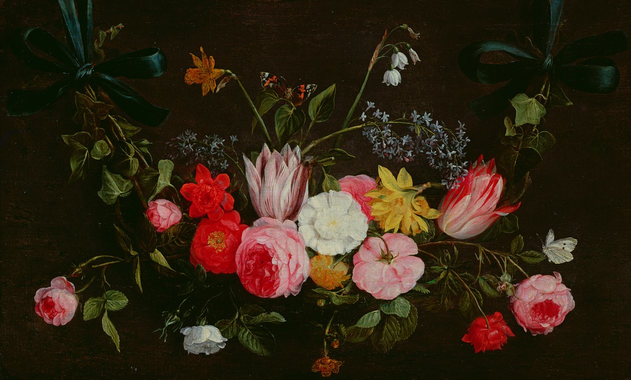 Okänd bild av Jan van Kessel